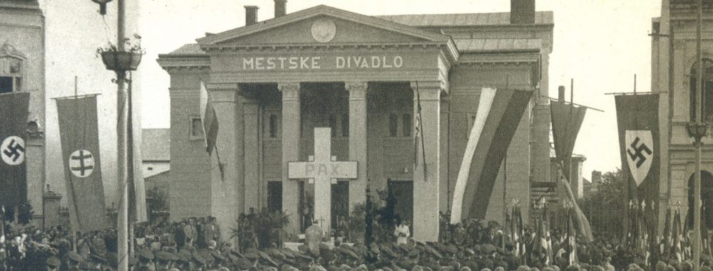 Dejiny Nitry v školskej praxi