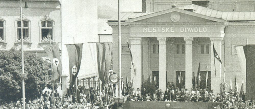 Dejiny Nitry v školskej praxi