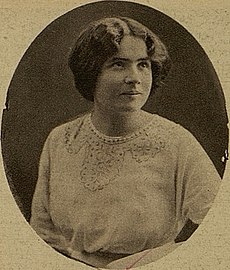 Popis: Hana Gregorová