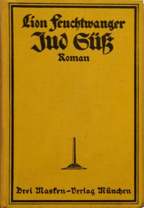 Popis: https://www.literaturportal-bayern.de/images/lpbthemes/2015/gross/lion_Feuchtwanger_Jud_S_1925.JPG