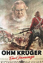 Popis: Ohm Krüger Poster