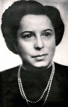 Popis: Gisi Fleischmannová