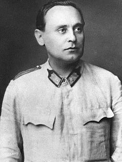 Popis: Szálasi Ferenc 1944-ben