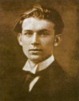 Popis: Jiří Wolker