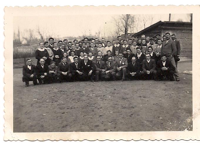 Popis: G:\k Nitre foto\Branč - spevokol cca. 1944 (1).tif