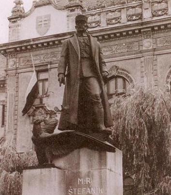 Popis: stefanik nitra