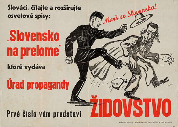 Popis: Neznámy autor - Marš zo Slovenska!
